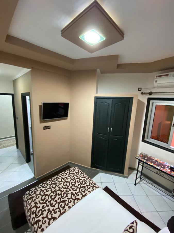Hotel Velsatis Beni Mellal Exterior foto