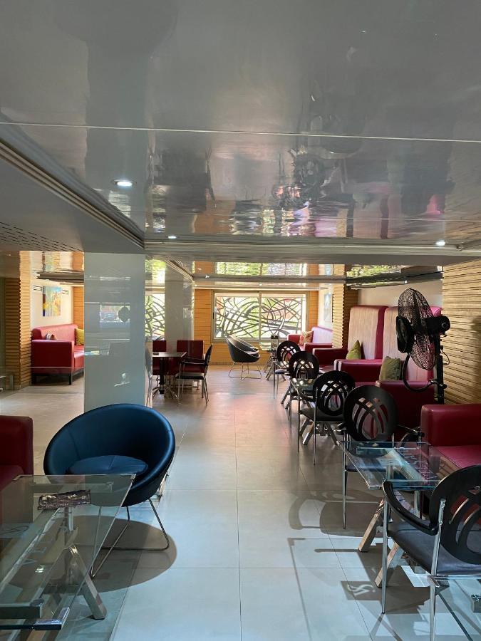 Hotel Velsatis Beni Mellal Exterior foto